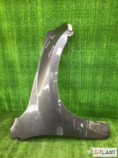 Крыло переднее правое suzuki escudo
