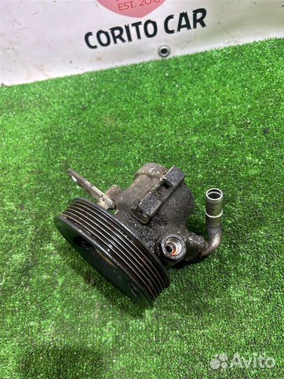 Насос гур Chevrolet Captiva C100 Z24SED 2010