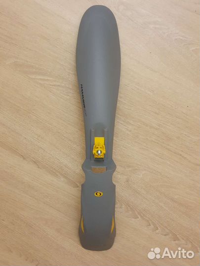 Крылья велосипедные ссср/крыло переднее Hammer