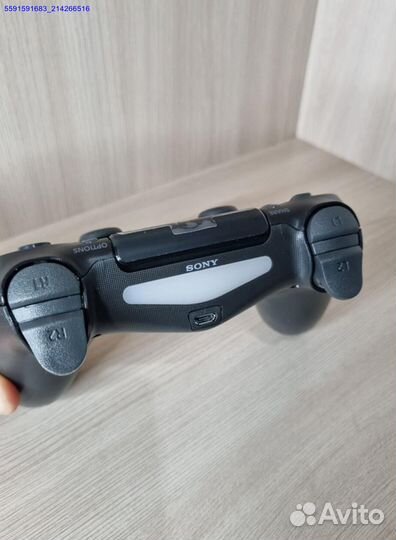 Джойстик для PS4 (Арт.73250)