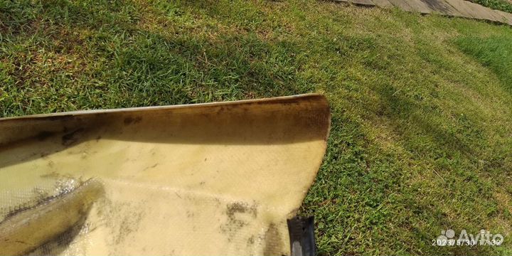 Спойлер на Некст/Next