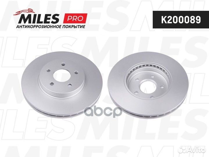 Диск тормозной ford mondeo III 00/jaguar X-TYP