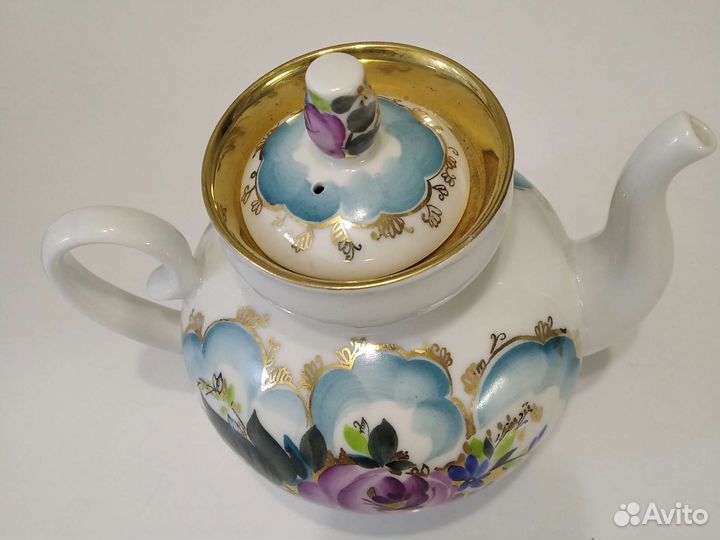 Чайник заварочный