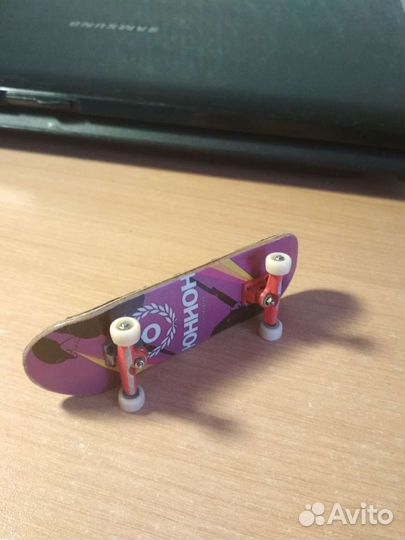 Фингерборд