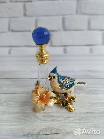 Флакон для духов