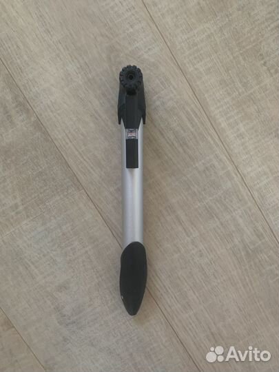 Насос компактный Giyo с манометром