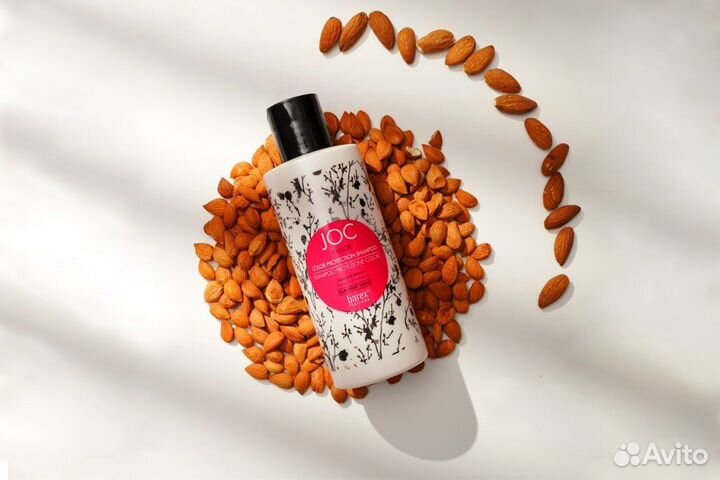 Шампунь для окрашенных волос набор