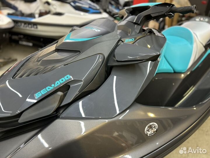 2024 BRP Seadoo GTR 230