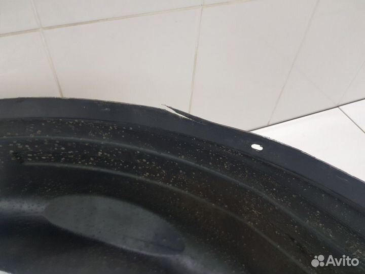 Локер задний левый (Haval F7)