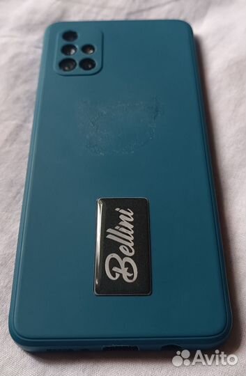 Samsung Galaxy A71, 8/128 ГБ