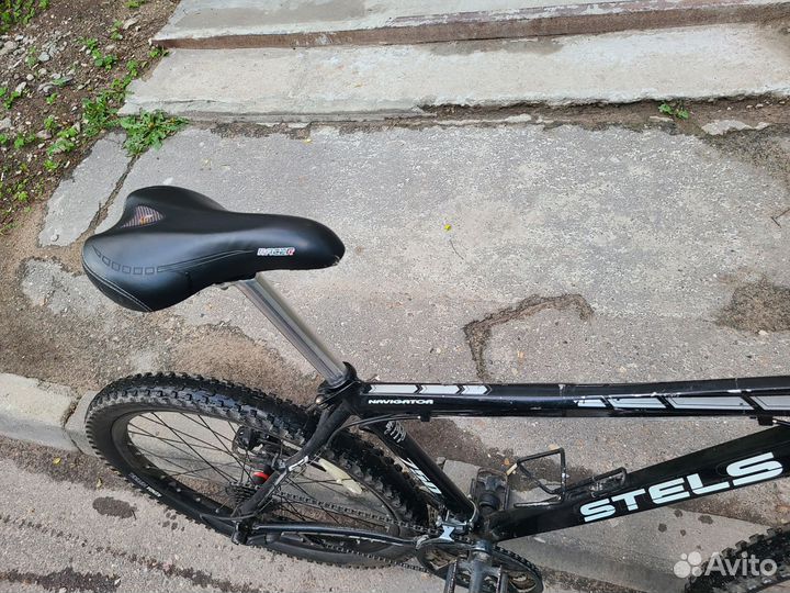 Велосипед горный для взрослых