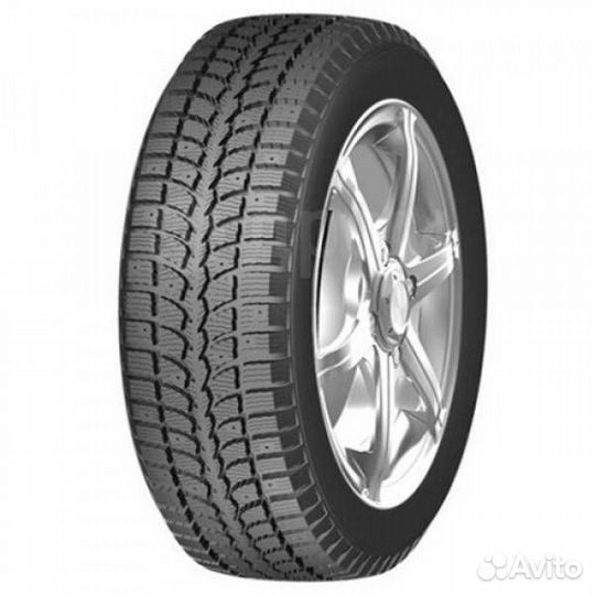 КАМА 505 Irbis 185/60 R14 82T