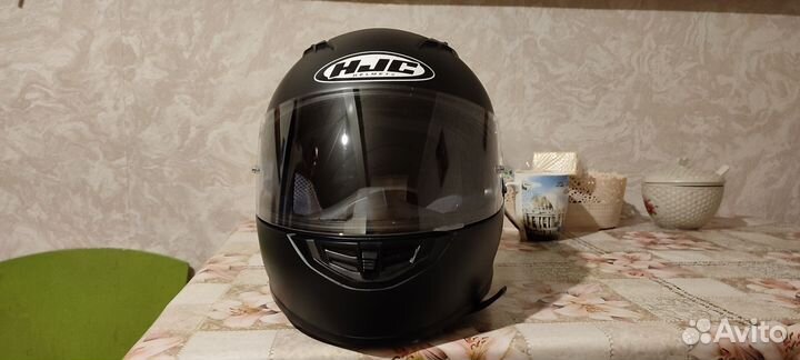 Шлем для мотоцикла HJC