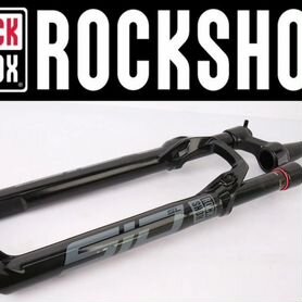 Вилка Rock Shox SID SL 29