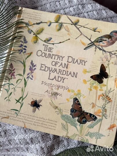 The Country Diary of an Edwardian Lady
