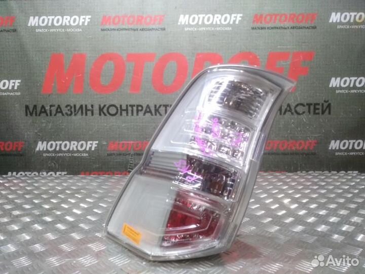 Стоп правый Хонда Степ Вагон RK1 8895 А010