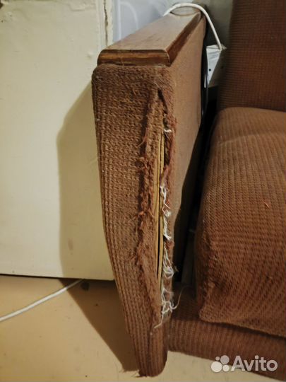 Диван раскладной