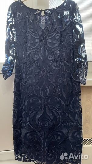 Платье Польское