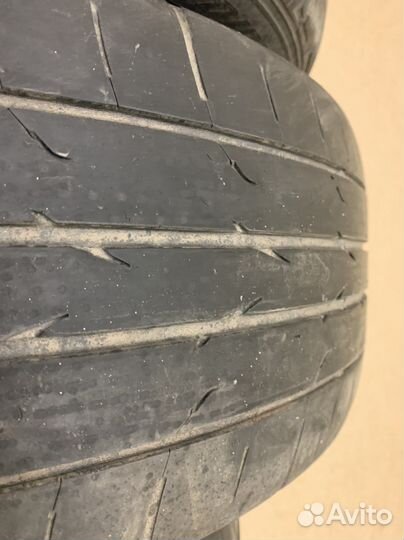 Dunlop Direzza DZ102 205/55 R16 91V