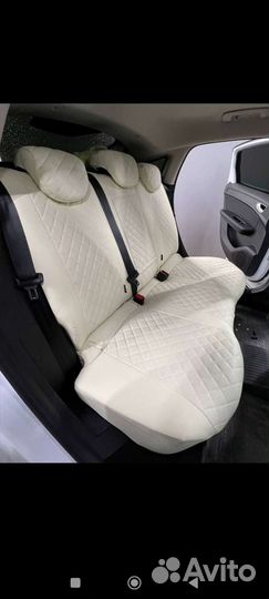 Автомобильные чехлы на все автомобили