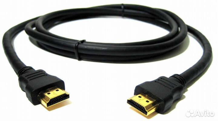 Кабель hdmi