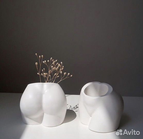 Декор из архитектурного гипса