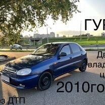 LIFAN Breez (520) 1.3 MT, 2009, 135 000 км, с пробегом, цена 115 000 руб.