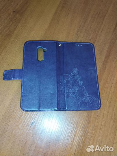 Отдам бесплатно в дар Чехол для тел Xiaomi poco f1