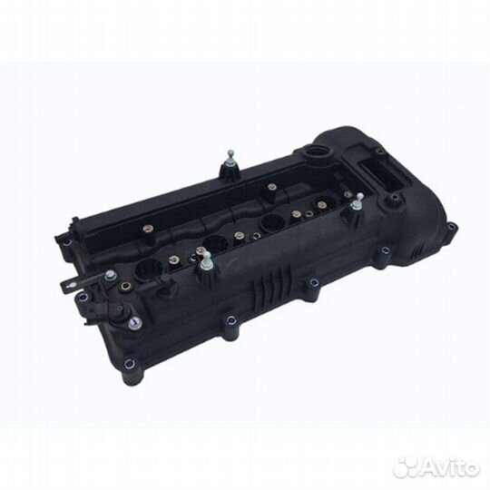 Клапанная крышка Hyundai Solaris / Kia Rio 3/ i30