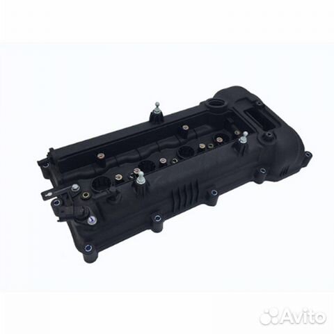 Клапанная крышка Hyundai Solaris / Kia Rio 3/ i30