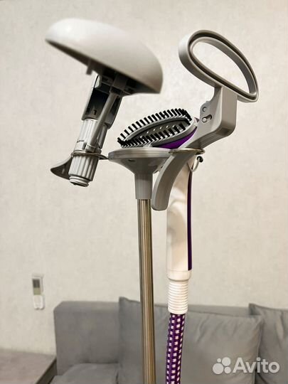 Отпариватель kitfort kt 941