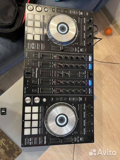 Pioneer ddj sx