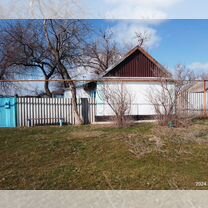 Дом 41,7 м² на участке 39 сот.