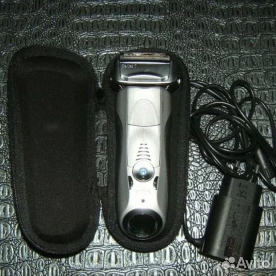 Электробритва Braun 7899cc Series 7