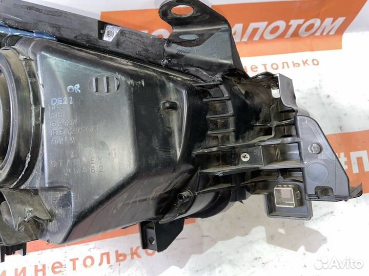 Фара левая Mazda CX-5 KE 2012 KE0451041D