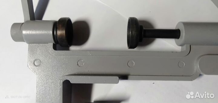 Закрутка настольная охотничья для 12 калибра