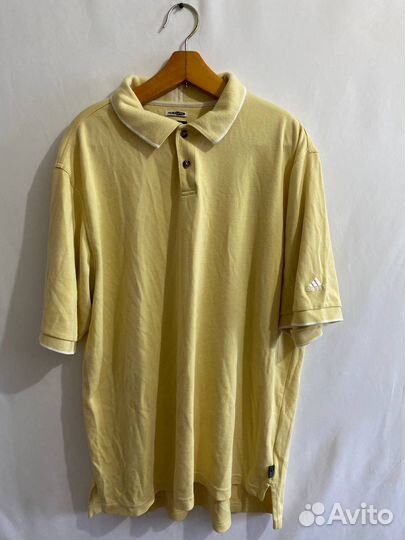 Поло adidas 2XL