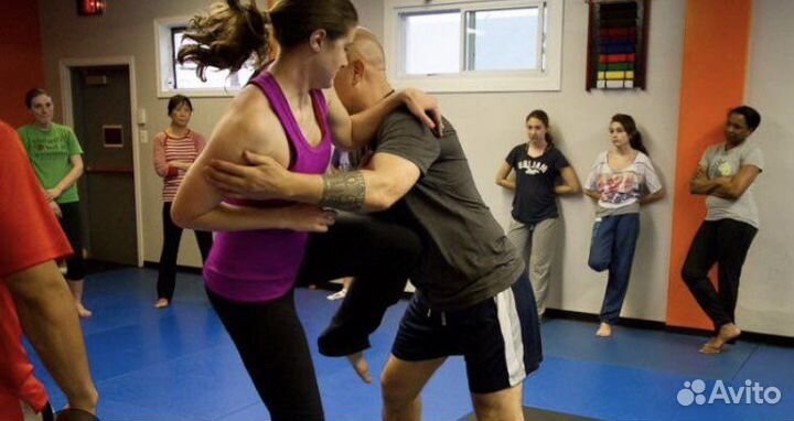 Обучение и курсы