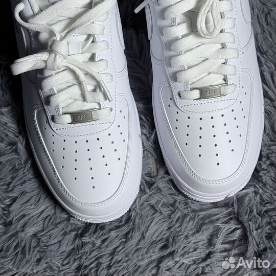 Nike Air Force Оригинал