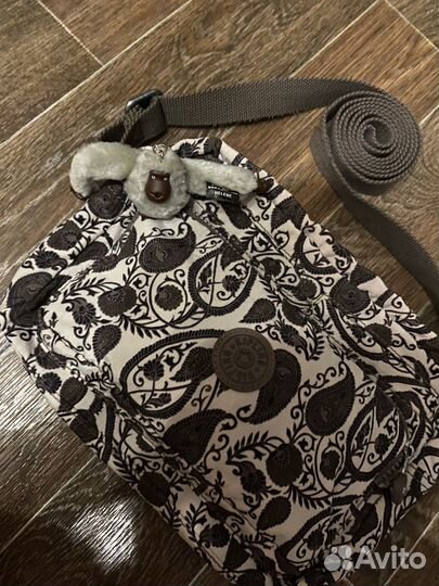 Сумка kipling оригинал