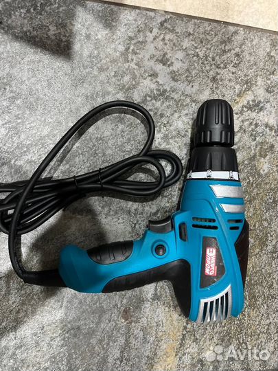 Дрель шуруповерт Энергопром дш-350