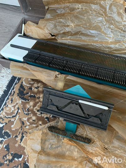 Вязальная машина северянка