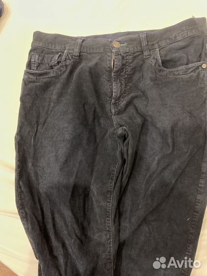 Джинсы, bikkembergs