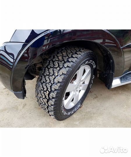 Maxxis AT-980 Bravo 205/70 R15