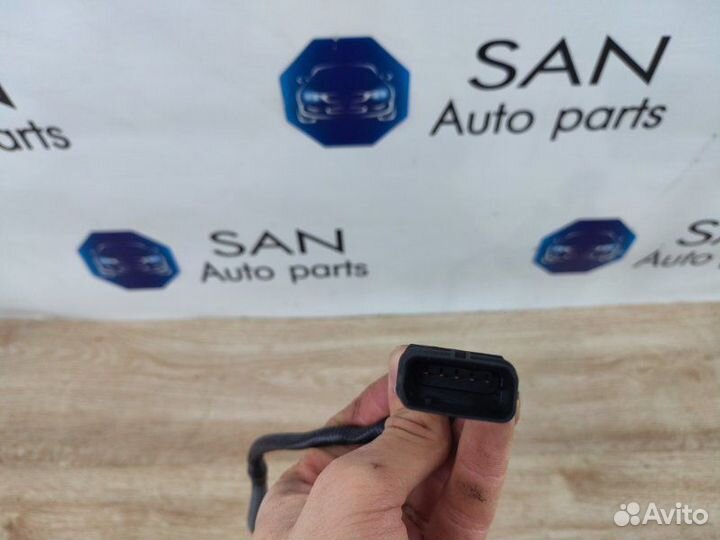 Лямбдазонд Bmw 3 F30 N20B20 2012