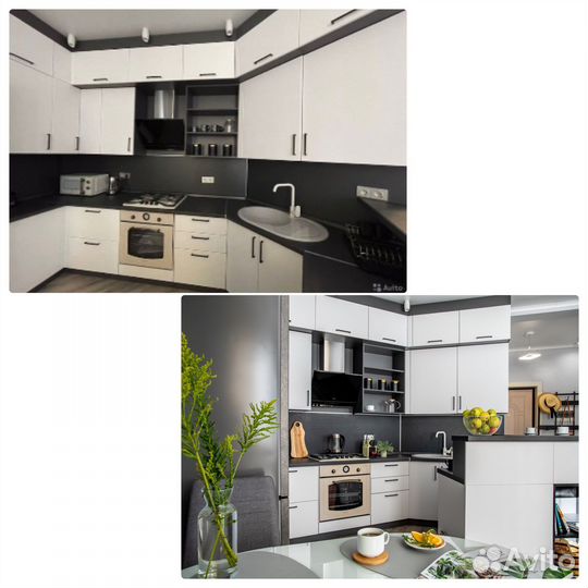 Хоумстейджинг, подготовка к аренде/продаже