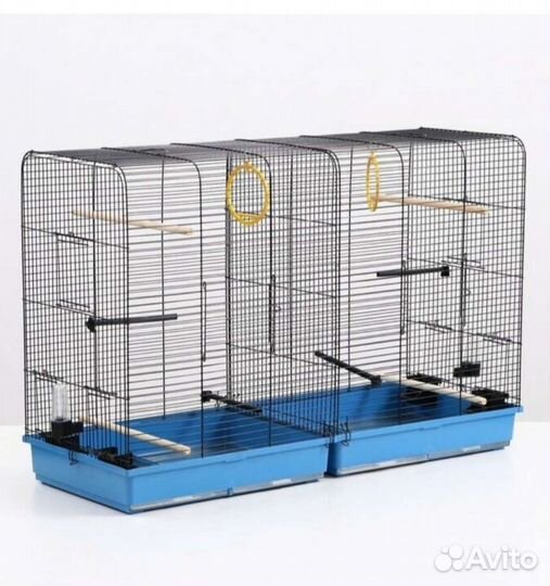 Клетка Для птиц