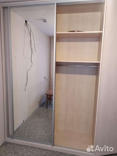 Шкаф купе бу