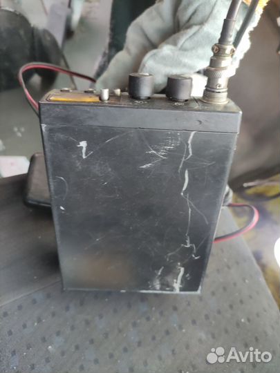 Рация MAN TGA 2008 г