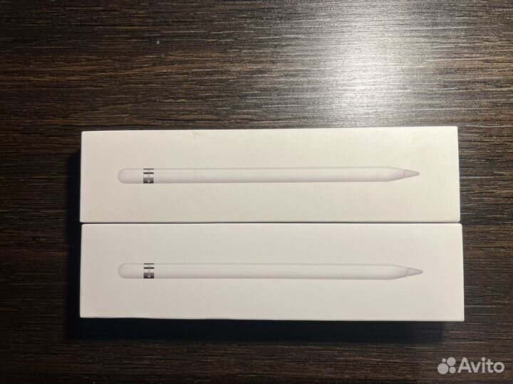 Apple pencil 1 оригинал